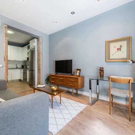 1 Bedroom 1 Bathroom Furnished - Sol - Downtown - Minty Stay مدريد المظهر الخارجي الصورة