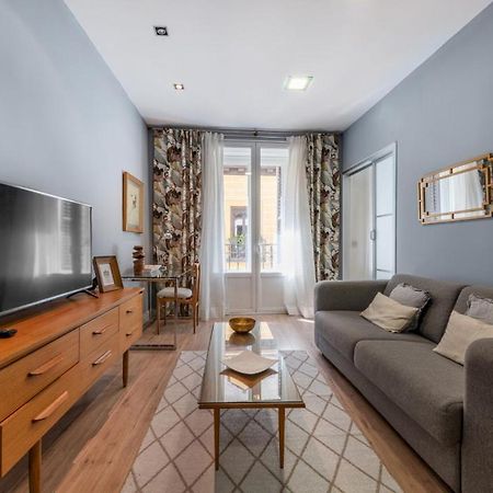 1 Bedroom 1 Bathroom Furnished - Sol - Downtown - Minty Stay مدريد المظهر الخارجي الصورة