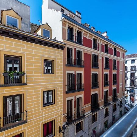 1 Bedroom 1 Bathroom Furnished - Sol - Downtown - Minty Stay مدريد المظهر الخارجي الصورة