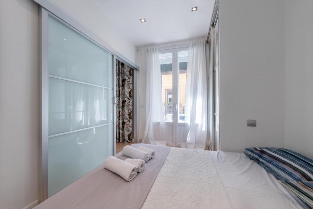 1 Bedroom 1 Bathroom Furnished - Sol - Downtown - Minty Stay مدريد المظهر الخارجي الصورة