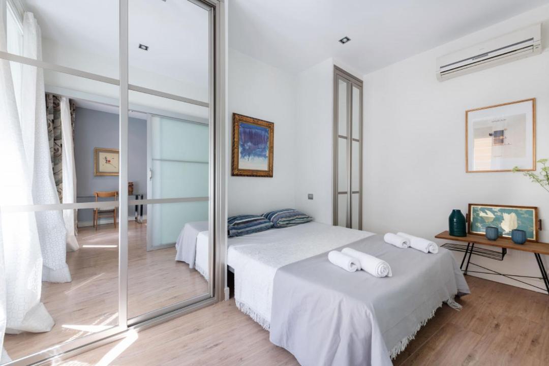1 Bedroom 1 Bathroom Furnished - Sol - Downtown - Minty Stay مدريد المظهر الخارجي الصورة